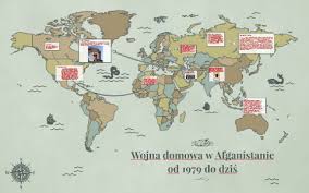 Interwencja radziecka w afganistanie w rzeczywistości zaczęła się w nocy między 24 a 25 grudnia 1979 roku, kiedy to radzieckie wojska powietrznodesantowe opanowały strategiczne lotniska w kabulu i bagramie. Wojna Domowa W Afganistanie Od 1979 Do Dzis By Natalia Folta