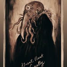 The American Snallygaster Museum (@TheSnallyHouse) - Facebook
