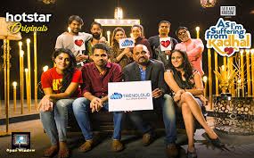 How to watch hotstar for free in tamil | tricks creation tamilthis trick now not work sorry subscribe our channel it's completely free support tricks creati. Trendlound Launches Tamil Original Series As I Am Suffering From Kadhal On Hotstar