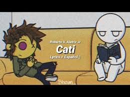 Vete A La Versh Cati Letra Youtube