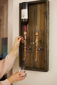 Whiskey Tap Whiskey Dispenser Liquor Dispenser Gift For Him Wall Mount Liquor Dispenser Bar Accessory Liquor Dispenser Whiskey Dispenser Dispenser Diy