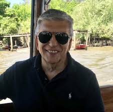 Claudio D'Agostini: "A comienzos del 2024 tendremos Equinox y Blazer EV en… 