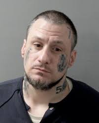 𝗕𝗲𝗻𝗷𝗮𝗺𝗶𝗻 𝗟𝗮𝗻𝗰𝗲 𝗖𝗼𝗻𝗹𝗲𝘆 𝗦𝗿 Male, Age 44, 5'06”, 185  pounds, brown hair, brown eyes. Mr. Conley has a warrant for probation  violation out of Ingham County. Anyone with information regarding this  individual,