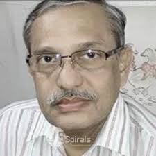 Dr. Dev Kumar Dietitian Ahmedabad