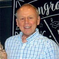 Norman D. Compton Obituary