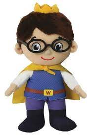 Daniel Tiger S Neighborhood Prince Wednesday Mini Plush Daniel Tiger S Neighborhood Daniel Tiger S Neighborhood Daniel Tiger Black Friday Specials
