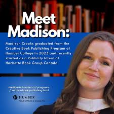 books #publishing #publishingjobs #postgrad #postgradlife #jobs #hiring  #learning #humbercollege