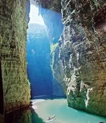 Arco Del Tiempo Selva Del Ocote Chiapas Mexico Mexico Travel Beautiful Places Vacation Trips