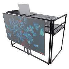 Maybe you would like to learn more about one of these? Prox Xf Mesa Media Dj Facade Table Station Idjnow