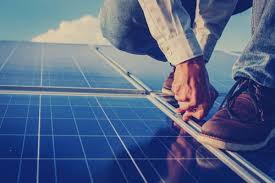 The best time to get a solar panel installation for. Houston Locations Solar Panels Solar Electric Texas