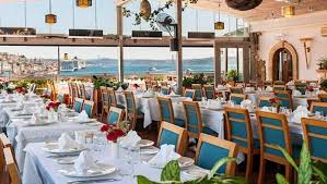 مطعم حمدي أهلا اسطنبول بوابة كل العرب