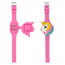 Montre Aniwatch Licorne Pylones