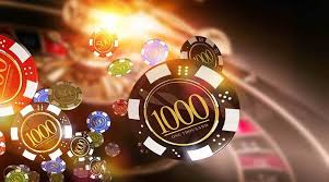 Unlock hidden thrills with casino free bonuses and win big