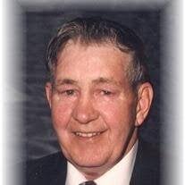 Fred Frenzel Obituary