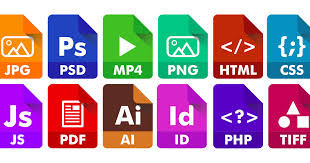 Pin By Teqt India On Data Conversion Services Photoshop Editing File Extension Blog Tools