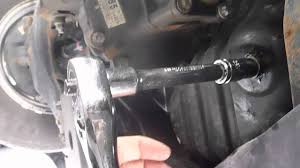 Does this seem a little low? Toyota Tundra Oil Filter Toyota Tundra