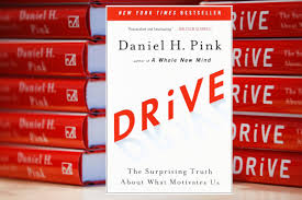 That's a mistake, daniel h. Daniel Pink On Motivation Recognition And Reward