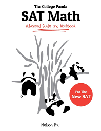 Since graduating from nyu, he has helped hundreds of students throughout boston and hong kong improve their own scores with a unique approach that goes far beyond the basic strategies found in typical test prep material. The College Panda S Sat Math Advanced Guide And Workbook For The New Sat Amazon De Phu Nielson Fremdsprachige Bucher