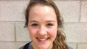 Molly Schmitz waiting word