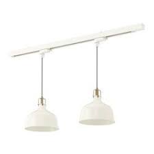 Ikea Skeninge Deckenschiene Mit 2 Leuchten Gerichtetes Licht Gut Zum Beleuchten Von Esstisch Oder Fruhstucks Hangelampe Esstisch Deckenbogen Deckenlampe