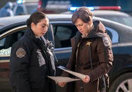 Patrick wilson, vera farmiga, ruairi o'connor, sarah catherine vulture in the conjuring: Fargo Tv Series 2014 Imdb