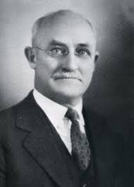 Dr Joseph Benjamin Bailey (1869-1942)