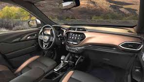 2022 Chevy Trailblazer All New Update And What We Know So Far Chevy Crossover Crossover Vehicles Models