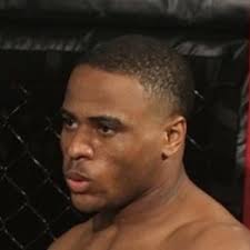 Darius Hardrick vs. Austin Czenkus, Capital City Cage Fight Championships