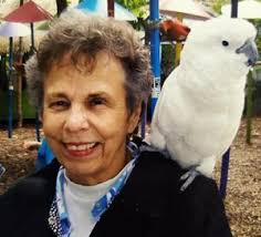 Andrea Bogue Obituary (2023)