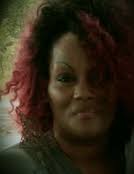 Cheryl Yvonne Gomillion