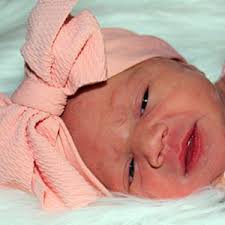 Ashtyn Grace Jamirson