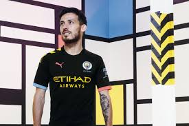 Man city devotees looking to sport the sky blue and white worn by their favorite team have come to the right place. Puma X Manchester City Home Away Kits 2019 20 Hypebeast