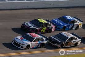 Nascar cup series is a racing series of nascar. Coronavirus When Will Motorsport Resume In 2020