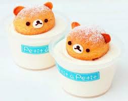 Kawaii (かわいい) is a japanese term and aesthetic referring to the unique concept affirming childish and pretty things that make your heart flutter. Cute Kawaii Japan Food Novocom Top