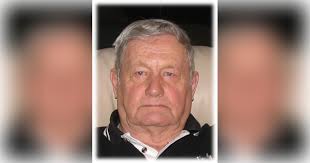 Obituary for Earle Mitchell