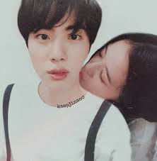 #kim_jisoo_kim_seokjin | 0 people have watched this. Jinsoo Blackpink Jin Jisoo Blackbangtan