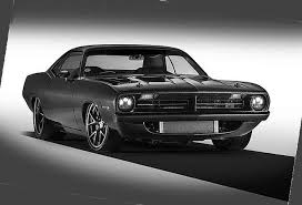 2020 Dodge Barracuda Srt Announced After Viper Dropped From Line Usa Best Cars Hemi Cuda Dodge Hemi Cuda