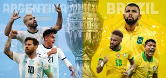 Tỷ lệ kèo nhà cái copa america 2021. Bong Ä'a Copa America 2021 Trá»±c Tiáº¿p Brazil Vs Argentina Chung Káº¿t 7h Ngay 11 07