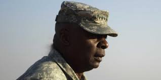 Meet the 'Invisible General' Leading the War