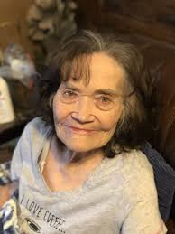 Maxine Edna Goldie Gray Obituary March 25, 2020
