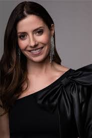 Olivia Buckley's Instagram, Twitter & Facebook