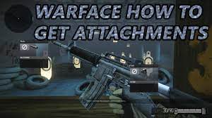 Pkp pecheneg, m249 para, m60e4 or any preferred lmg. Warface How To Unlock Attachments Youtube
