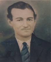 East Tennessee Veterans Memorial Association — Cantwell, James