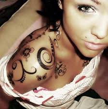 This is tattoo models vod by vxns on vimeo, the home for high quality videos and the people who love them. What Do You Like About Her Ink Work Tattoo Model Search Discover Tattooed Girls Tattoo Ideas Tattoo Artists Photog Beauty Tattoos Tattoos Shoulder Tattoo