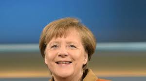 Angela Merkel bei Anne Will: In der Flüchtlingskrise hat sich wenig getan