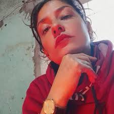 Cecilia Galván • Facebook