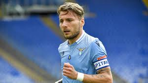 Mitten drin sind österreichs kapitän david alaba und italiens mittelstürmer ciro immobile. Vertuschte Testergebnisse Lazio Kapitan Ciro Immobile Muss Sich Dna Test Unterziehen Eurosport