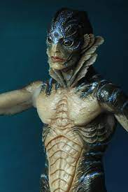 Tidak ada ruginya juga, karena. Amphibian Man Actionfigur Guillermo Del Toro Signature Collection Shape Of Water 20 Cm Sci Fi Corner