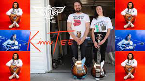 Hayley briasco is one of the label's staff composers. Mpls Guitars Artists Hayley Briasco Kimtee Clairo Youtube