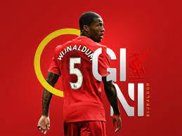 View latest posts and stories by @gwijnaldum gini wijnaldum in instagram. Georginio Wijnaldum Biography Age Height Personal Life Achievements Net Worth